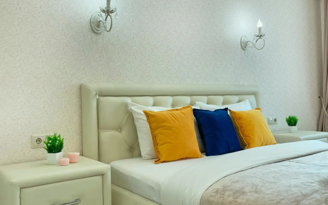 Relax Apart на ул. Германа Титова 5к2