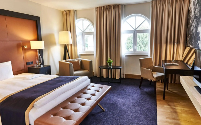 Steigenberger Hotel Bad Homburg