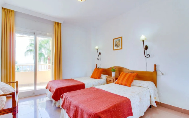 Apartamento Andalucía 204