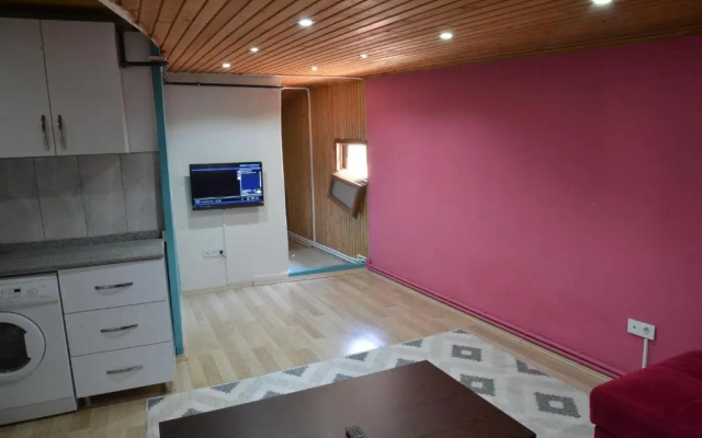 Westley Residence Taksim