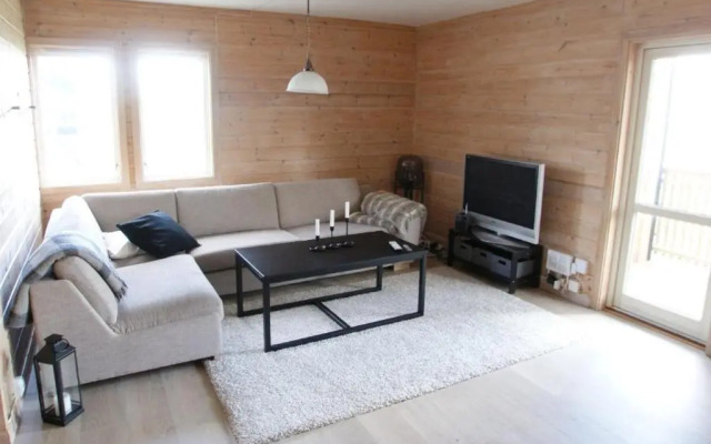Oppdal Alpintun