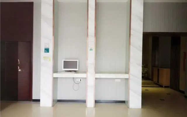 City Comfort Inn Wuhan Zhuodaoquan Nan Road