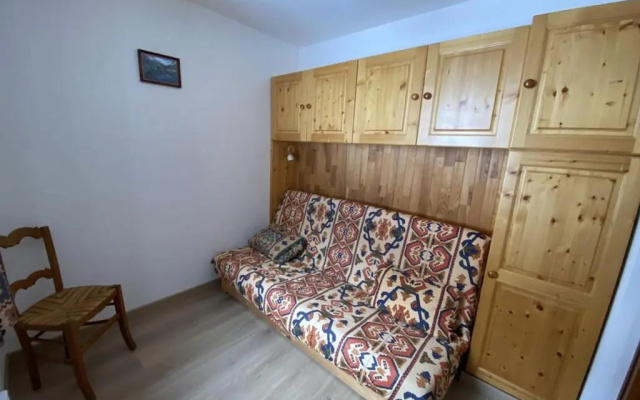 Appartement Saint-Jean-d'Aulps, 3 pièces, 6 personnes - FR-1-573-70
