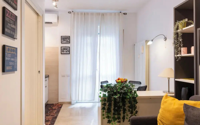 notaMI - Melzo Apartment - Porta Venezia