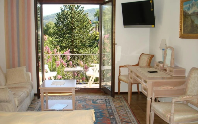 Hotel Al Fiume
