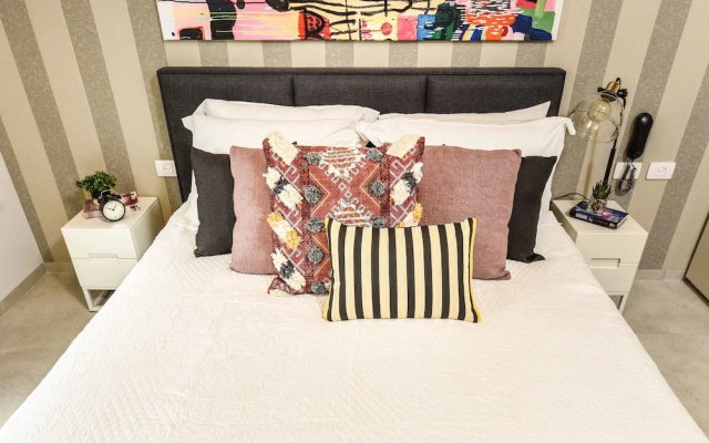 Sweet Inn Apartments - J Tower