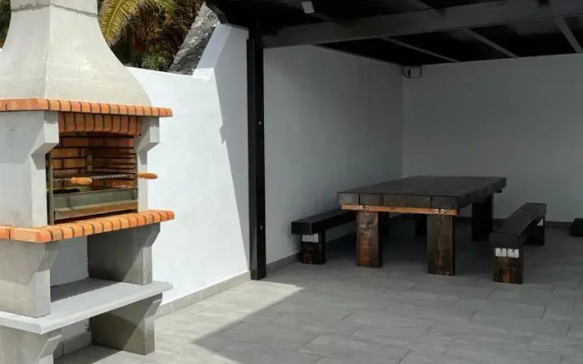 Villa Tuco