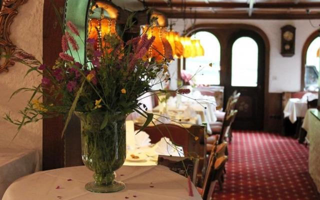 Hotel Wagner