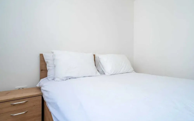 Apartment Villa Claudia