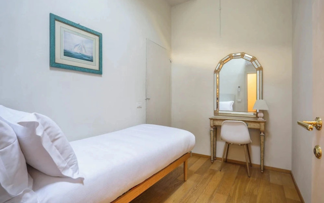 Florentine Gem Apartment