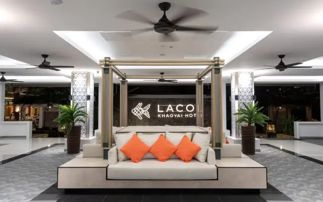 Lacol Khao Yai - A Chatrium Collection