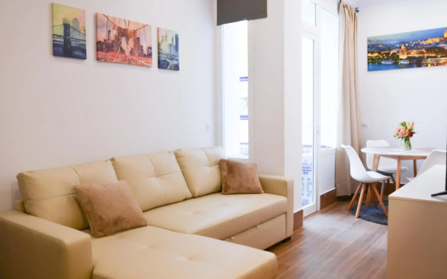Apartamento San Jacinto III