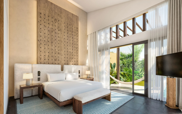 Banyan Tree Mayakoba