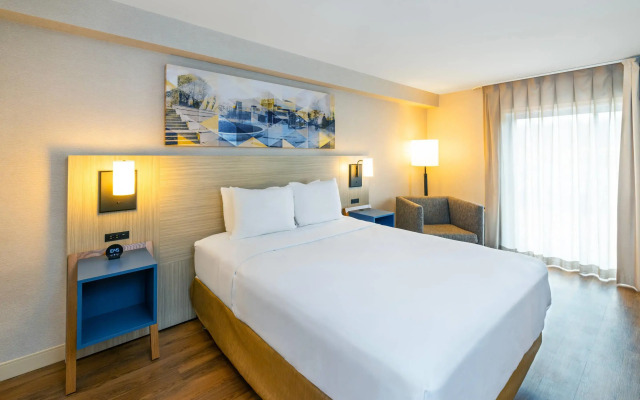 Comfort Inn Amherst