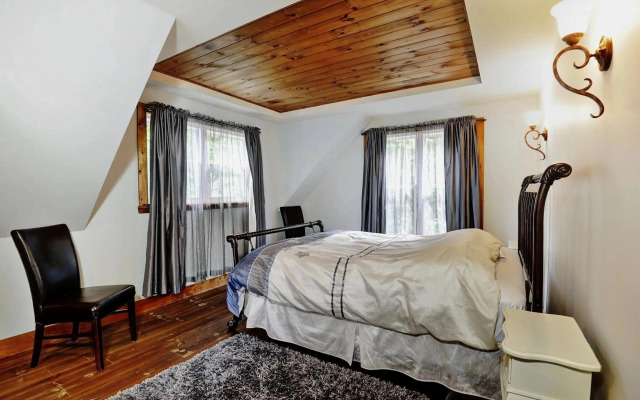 Chalets Alpins- 9012 Chemin des Alpages