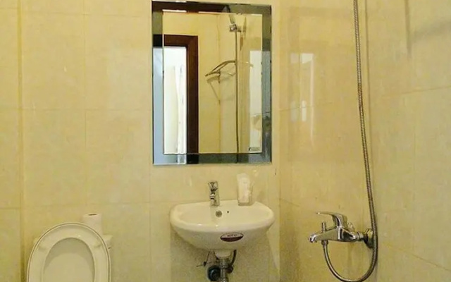 Nara Guest House