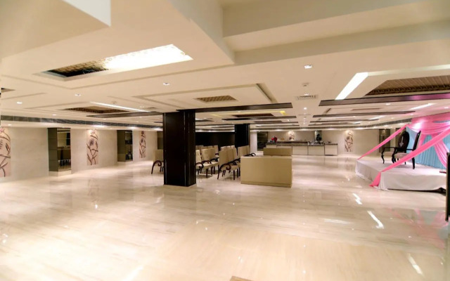 Udman Hotel Haridwar