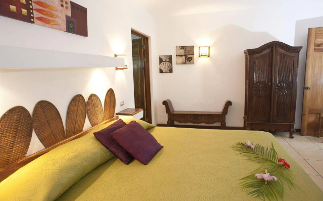 Cariblue Beach and Jungle Resort