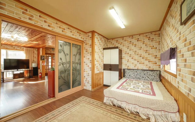 Ganghwadoforest Pine Pension