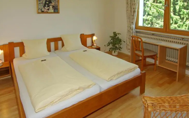 Appartements Gartenhotel Rosenhof bei Kitzbühel