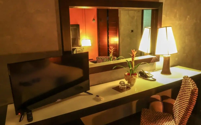 Amareclub Baia Dei Turchi