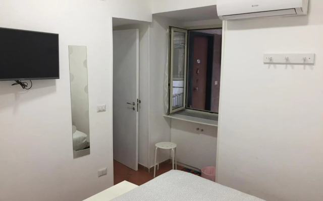 Simpa Apartment