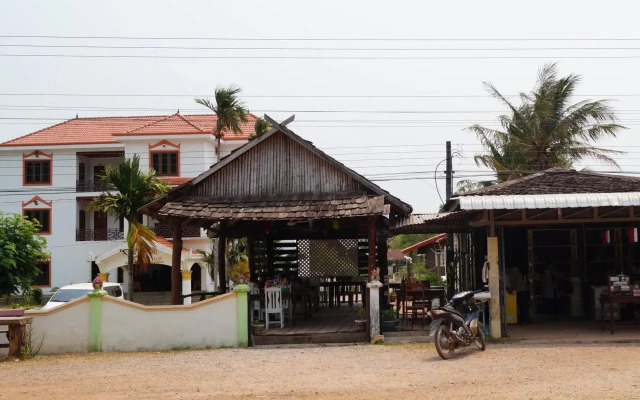 Xokxaykham Guesthouse