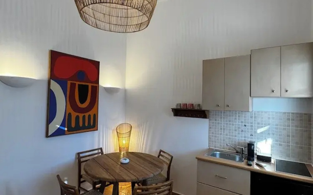 Althea suites