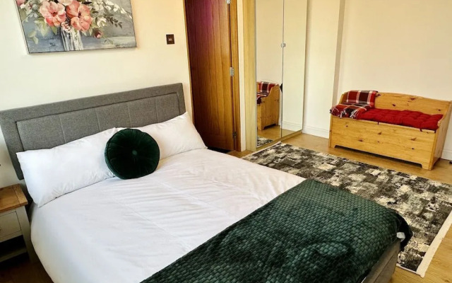 Beautiful Quality Apartment in Camden