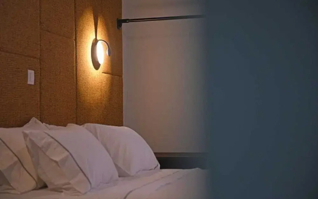 Well Being Luxury Apartments