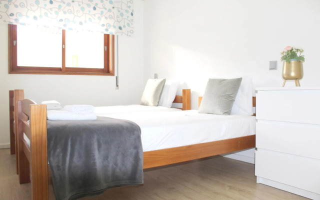 Aromas Flavors Tours - Apartment Velasquez