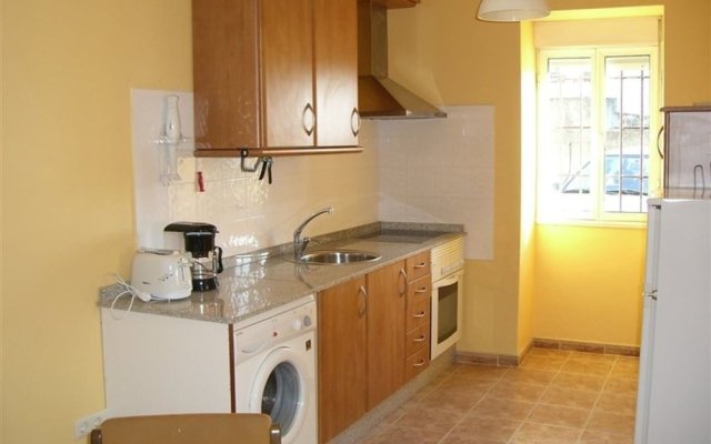 Pontevedra 100119 2 Bedroom Apartment By Mo Rentals 2