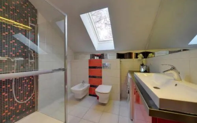 Apartament Pod Gwiazdami