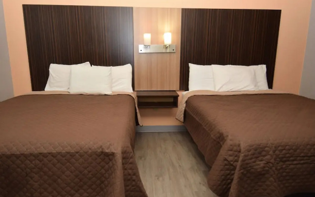 Travelodge Buffalo University District
