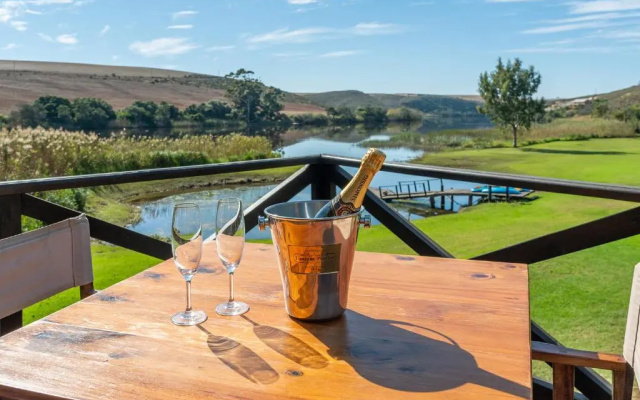 Tides River Lodge