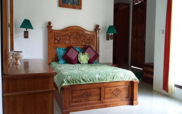 Ima Guest House Bali