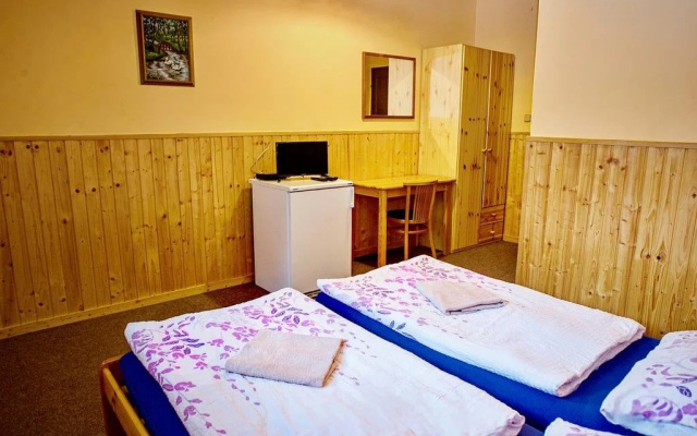Privat Radošov