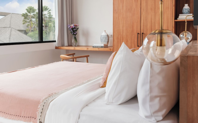 Mandala Residences Canggu