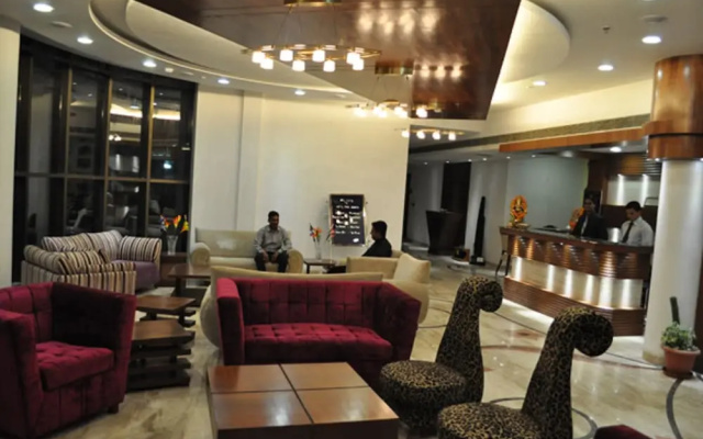 Hotel The Amaris