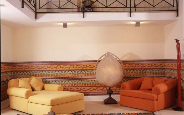 Casa Bormioli Maison de charme