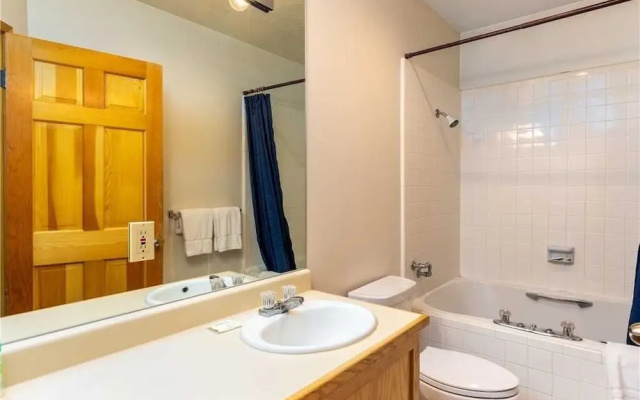Courchevel C-103 1 Bedroom Condo