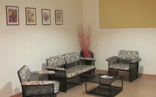 B. & B. Sant Angelo