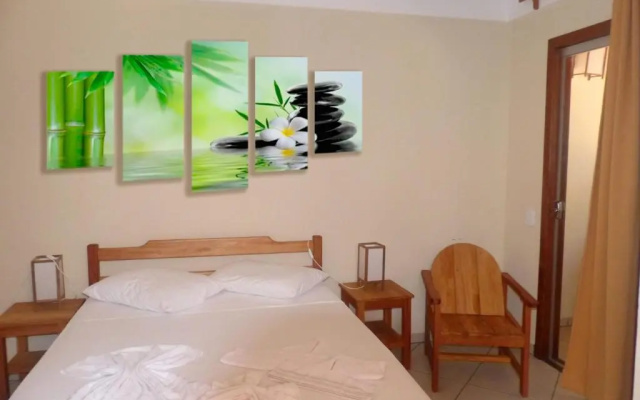 Pousada Arraial Suites