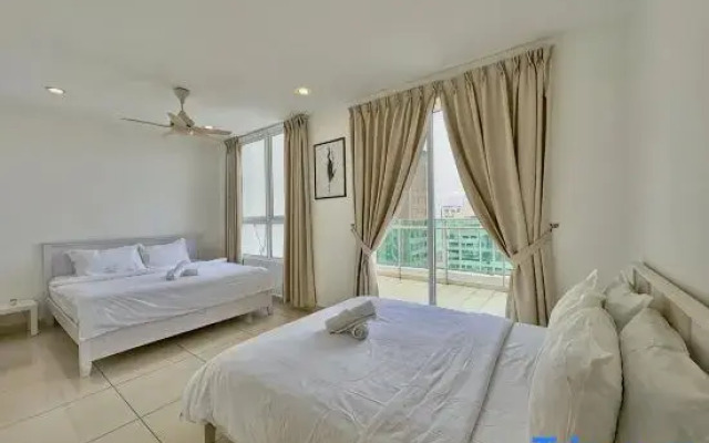 Mansion One at Gurney Drive Georgetown by 3C
