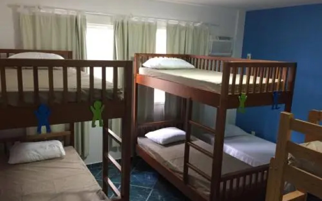Recanto Hostel