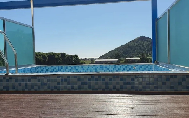 Sanbangsan Hotel
