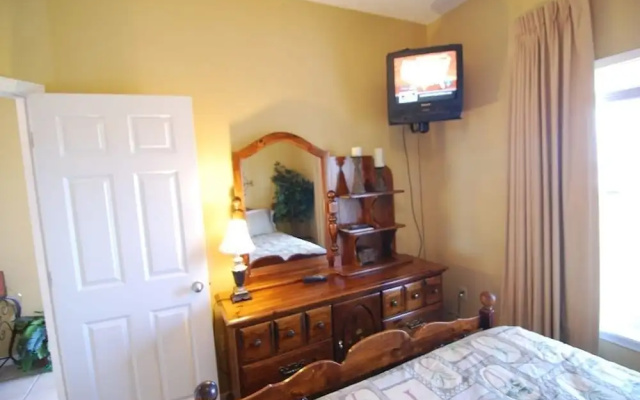 Dunes 608 - 2 Br Condo