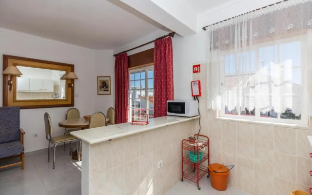 1 bedroom apartment by ALGARVEMANTA