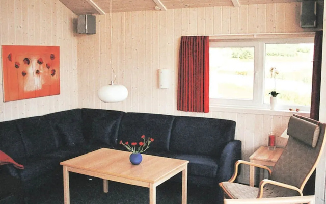Holiday Home in Otterndorf