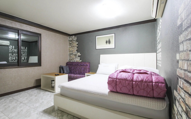 Thema Motel